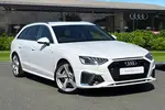 2024 Audi A4