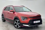 2023 Kia Niro