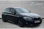 2018 BMW 1 Series