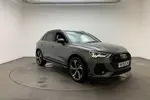 2020 Audi Q3