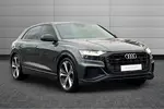 2021 Audi Q8