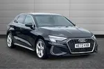 2024 Audi A3