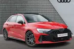 2025 Audi RS3