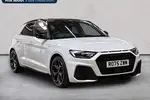 2025 Audi A1