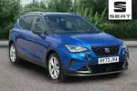 2023 SEAT Arona