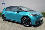 2021 Volkswagen ID.3