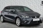 2025 SEAT Ibiza