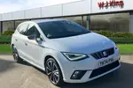 2024 SEAT Ibiza
