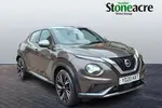 2020 Nissan Juke