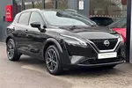 2022 Nissan Qashqai
