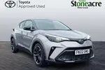 2022 Toyota C-HR