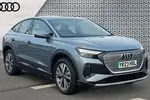 2023 Audi Q4 e-tron Sportback