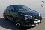 2022 Nissan Juke