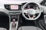 2025 Volkswagen Polo GTI