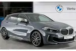 2022 BMW 1 Series