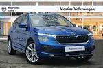 2024 Skoda Kamiq