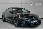 2022 BMW 4 Series