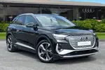 2024 Audi Q4