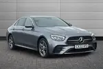 2022 Mercedes-Benz E-Class