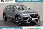 2022 SEAT Ateca