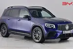 2020 Mercedes-Benz GLB