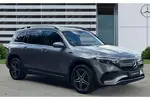 2022 Mercedes-Benz EQB