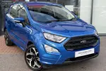2021 Ford EcoSport