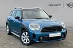 2021 MINI Countryman