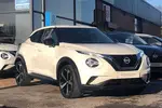 2023 Nissan Juke