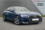2025 Audi A6