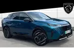 2024 Peugeot 3008