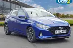 2022 Hyundai i20