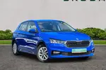 2022 Skoda Fabia