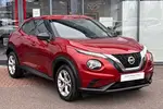 2022 Nissan Juke