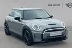 2021 MINI Electric