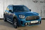 2023 MINI Countryman