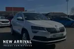 2018 Skoda Karoq