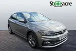 2021 Volkswagen Polo