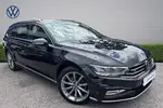 2021 Volkswagen Passat