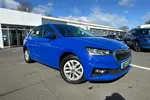 2022 Skoda Fabia