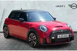 2021 MINI Hatchback