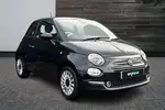 2023 Fiat 500