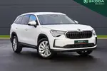 2025 Skoda Kodiaq