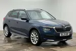 2021 Skoda Kamiq