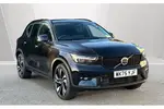 2025 Volvo XC40