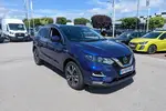 2019 Nissan Qashqai