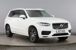 2021 Volvo XC90