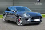 2020 Porsche Macan