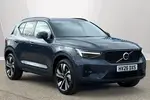2026 Volvo XC40