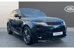 2024 Land Rover Range Rover Sport
